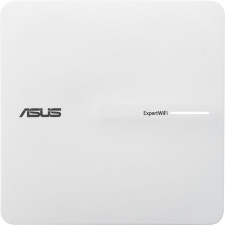 ASUS EBA63 ExpertWiFi AX3000 Dual-band PoE 2402 Mbit s Branco Power over Ethernet (PoE)