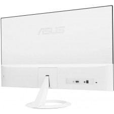 ASUS VZ27EHF-W monitor de ecrã 68,6 cm (27") 1920 x 1080 pixels Full HD LCD Branco