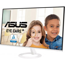 ASUS VZ27EHF-W monitor de ecrã 68,6 cm (27") 1920 x 1080 pixels Full HD LCD Branco