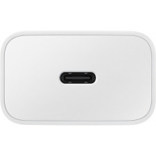 Samsung EP-T1510NWEGEU carregador de dispositivos móveis Universal Branco AC Carregamento rápido Interior
