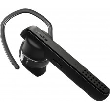 Jabra Talk 45 Auscultadores Sem fios Gancho de orelha, Intra-auditivo Chamadas Música Bluetooth Preto