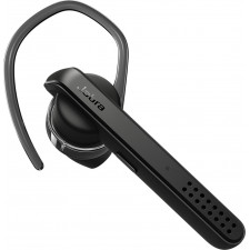 Jabra Talk 45 Auscultadores Sem fios Gancho de orelha, Intra-auditivo Chamadas Música Bluetooth Preto