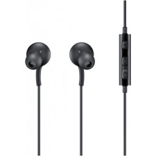 Samsung EO-IA500BBEGWW auscultador Auscultadores Com fios Intra-auditivo Música Preto
