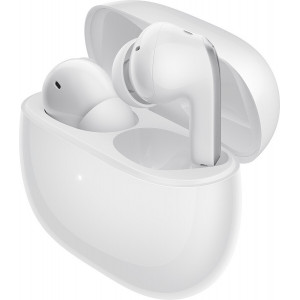 Xiaomi Redmi Buds 4 Pro Auscultadores True Wireless Stereo (TWS) Intra-auditivo Chamadas Música USB Type-C Bluetooth Branco