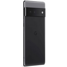 Google Pixel 6 Pro 17 cm (6.7") Dual SIM Android 12 5G USB Type-C 12 GB 128 GB 5003 mAh Preto