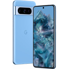 Google Pixel 8 Pro 17 cm (6.7") Dual SIM 5G USB Type-C 12 GB 128 GB 5050 mAh Azul