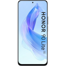 Honor 90 Lite 17 cm (6.7") Dual SIM Android 13 5G USB Type-C 8 GB 256 GB 4500 mAh Preto
