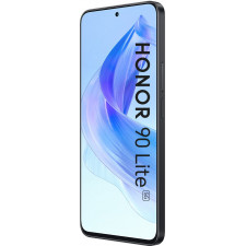 Honor 90 Lite 17 cm (6.7") Dual SIM Android 13 5G USB Type-C 8 GB 256 GB 4500 mAh Preto