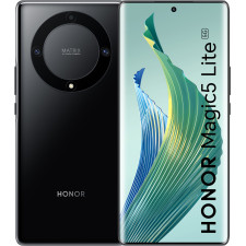 Smartphone Honor Magic5 Lite...