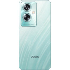 OPPO A79 5G 17,1 cm (6.72") Dual SIM Android 13 USB Type-C 4 GB 128 GB 5000 mAh Verde