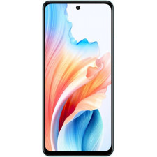 OPPO A79 5G 17,1 cm (6.72") Dual SIM Android 13 USB Type-C 4 GB 128 GB 5000 mAh Verde