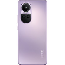 OPPO Reno 10 Pro 5G 17 cm (6.7") Dual SIM Android 13 USB Type-C 12 GB 256 GB 4600 mAh Roxo