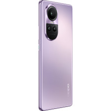 OPPO Reno 10 Pro 5G 17 cm (6.7") Dual SIM Android 13 USB Type-C 12 GB 256 GB 4600 mAh Roxo