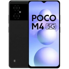Smartphone POCO M4 5G 16,7cm...