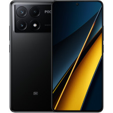 Smartphone Xiaomi POCO X6 Pro...