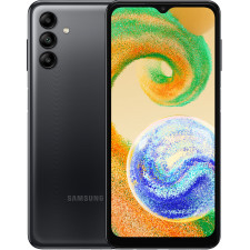 Samsung Galaxy A04s SM-A047F DSN 16,5 cm (6.5") Dual SIM 4G USB Type-C 3 GB 32 GB 5000 mAh Preto