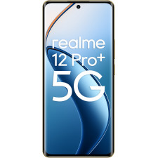 realme 12 Pro+ 17 cm (6.7") Dual SIM Android 14 5G USB Type-C 12 GB 512 GB 5000 mAh Azul