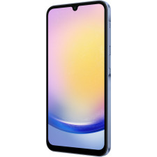 Samsung Galaxy A25 5G 16,5 cm (6.5") USB Type-C 8 GB 256 GB 5000 mAh Azul