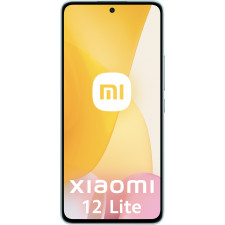 Smartphone Xiaomi 12 Lite 16,6cm...