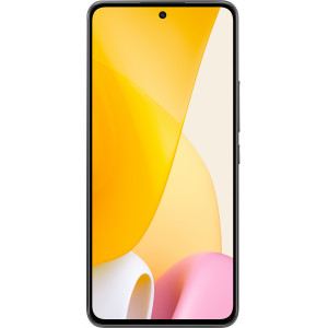 Xiaomi 12 Lite 16,6 cm (6.55") Dual SIM Android 12 5G USB Type-C 8 GB 256 GB 4300 mAh Preto