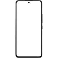 Xiaomi 12 Lite 16,6 cm (6.55") Dual SIM Android 12 5G USB Type-C 8 GB 256 GB 4300 mAh Preto