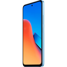 Xiaomi Redmi 12 17,2 cm (6.79") Dual SIM híbrido Android 13 4G USB Type-C 8 GB 256 GB 5000 mAh Azul