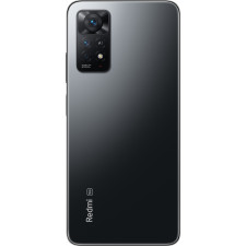 Xiaomi Redmi Note 11 Pro 5G 16,9 cm (6.67") Dual SIM híbrido Android 11 USB Type-C 6 GB 64 GB 5000 mAh Cinzento