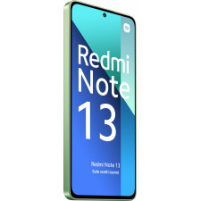 Xiaomi Redmi Note 13 16,9 cm (6.67") Dual SIM Android 12 4G USB Type-C 8 GB 256 GB 5000 mAh Verde, Azul menta