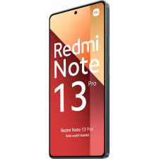 Xiaomi Redmi Note 13 Pro 16,9 cm (6.67") Dual SIM Android 12 4G USB Type-C 12 GB 512 GB 5000 mAh Verde