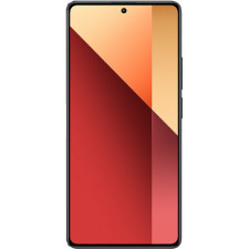 Xiaomi Redmi Note 13 Pro 16,9 cm (6.67") Dual SIM híbrido 4G USB Type-C 12 GB 512 GB 5000 mAh Preto