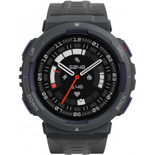 Amazfit ACTIVE EDGE 3,35 cm (1.32") TFT 46 mm Digital 360 x 360 pixels Ecrã táctil Preto GPS