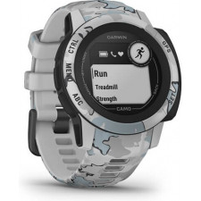 Garmin Instinct 2S Camo Edition 2,01 cm (0.79") MIP 40 mm Digital 156 x 156 pixels Camuflagem GPS