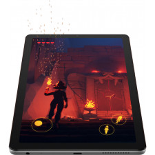 Lenovo Tab M9 64 GB 22,9 cm (9") Mediatek 4 GB Wi-Fi 5 (802.11ac) Android 12 Cinzento