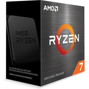 AMD Ryzen 7 5700X3D processador 3 GHz 96 MB L3 Caixa