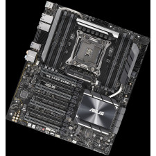 ASUS WS X299 SAGE 10G Intel® X299 LGA 2066 (Socket R4) SSI CEB