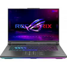 ASUS ROG Strix G16 G614JIR-94D47CB1 Computador portátil 40,6 cm (16") WQXGA Intel® Core™ i9 i9-14900HX 32 GB DDR5-SDRAM 1 TB