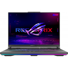 ASUS ROG Strix G16 G614JIR-94D47CB1 Computador portátil 40,6 cm (16") WQXGA Intel® Core™ i9 i9-14900HX 32 GB DDR5-SDRAM 1 TB