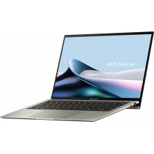 ASUS Zenbook S 13 OLED UX5304VA-73AOHDCB1 Computador portátil 33,8 cm (13.3") 2.8K Intel® Core™ i7 i7-1355U 16 GB LPDDR5-SDRAM