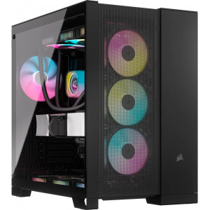 Corsair 6500D AIRFLOW Midi Tower Preto