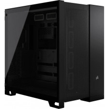 Corsair 6500D AIRFLOW Midi Tower Preto