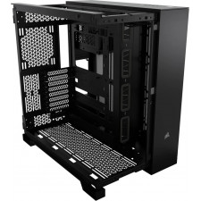 Corsair 6500D AIRFLOW Midi Tower Preto