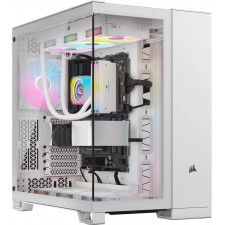 Corsair 6500X Midi Tower Branco