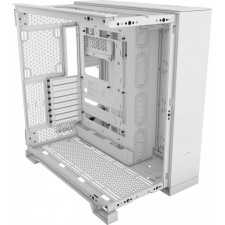 Corsair 6500X Midi Tower Branco