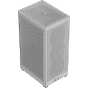 Corsair 2000D AIRFLOW Small Form Factor (SFF) Branco