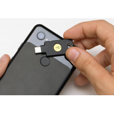 Yubico YubiKey 5C NFC