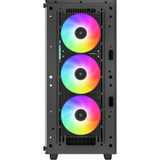 DeepCool CC560 ARGB V2 Midi Tower Preto