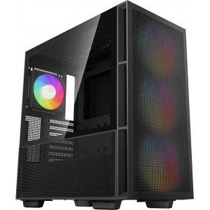 DeepCool CH560 Midi Tower Preto