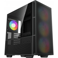 DeepCool CH560 Midi Tower Preto