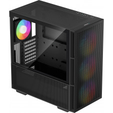 DeepCool CH560 Midi Tower Preto