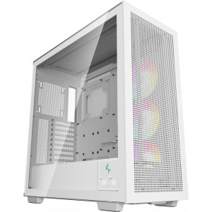 DeepCool Morpheus WH Tower Branco